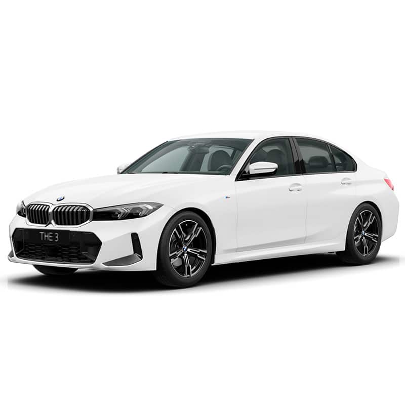 BMW Hải Dương