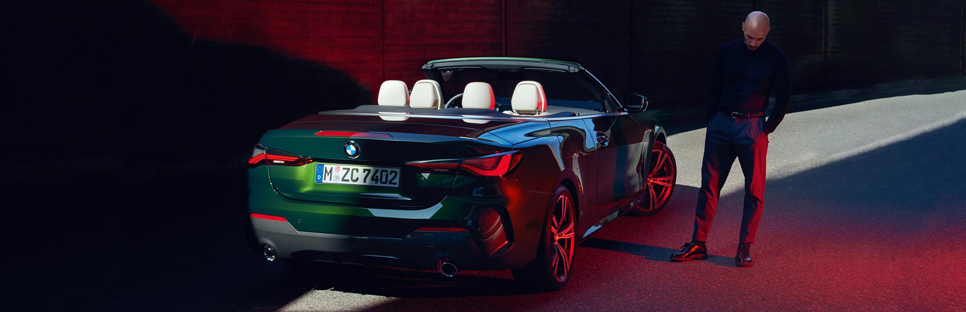 BMW Hải Dương