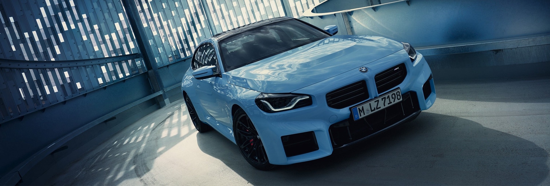 BMW Hải Dương