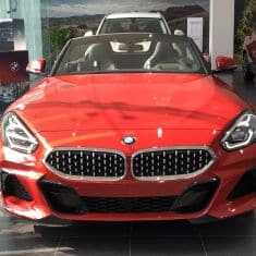 BMW Hải Dương