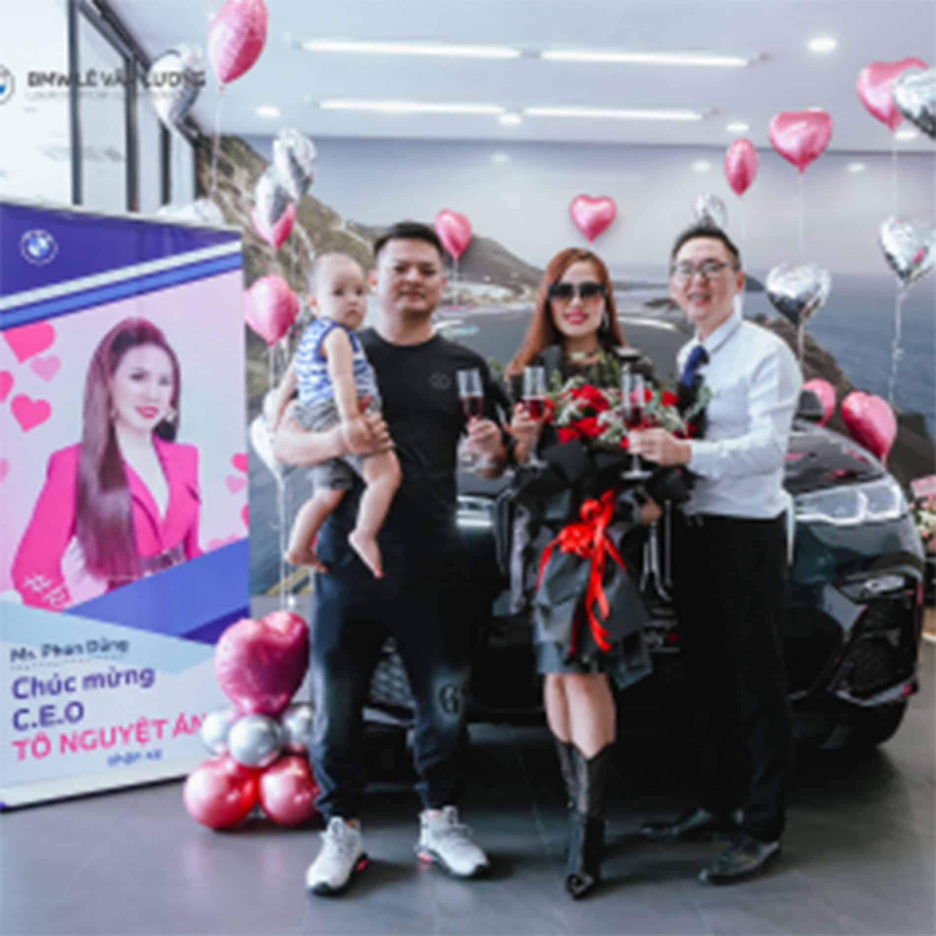 BMW Hải Dương