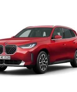 BMW All New X3