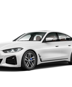 BMW 430i Gran Coupé