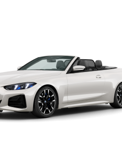 BMW 430i Convertible