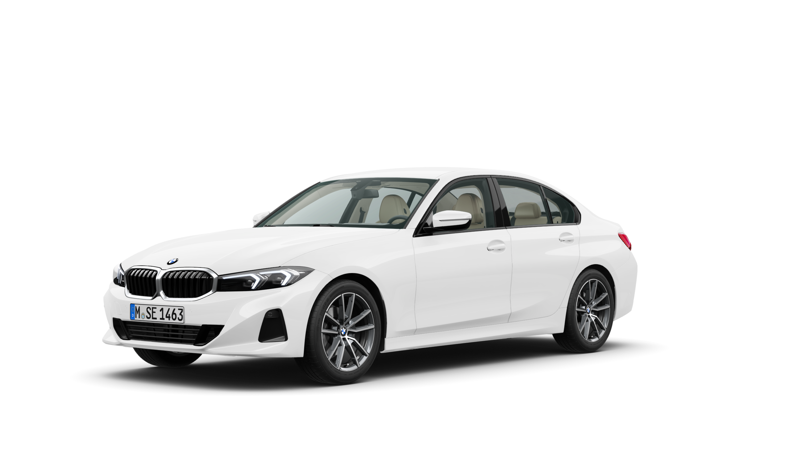 BMW Hải Dương