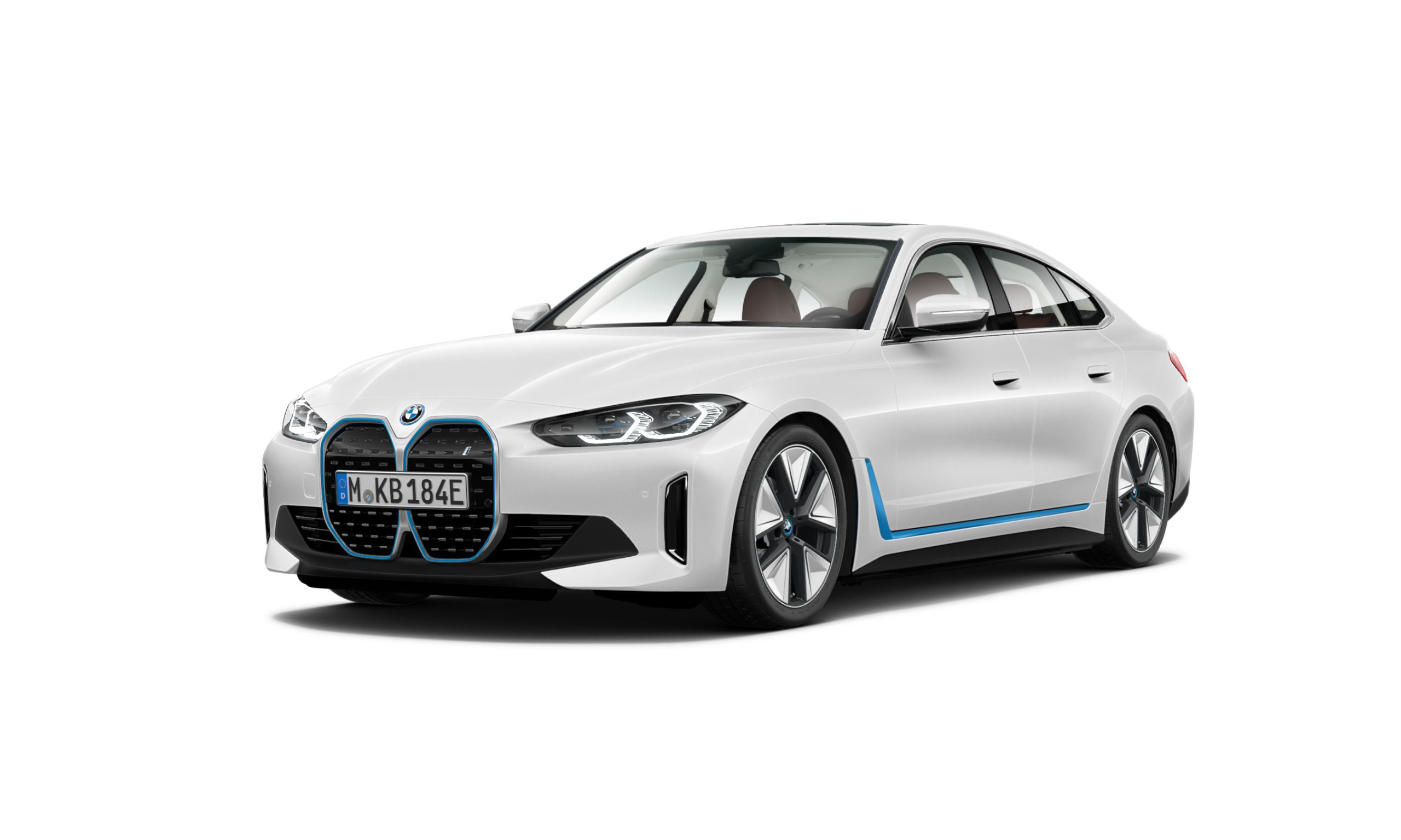 BMW i4