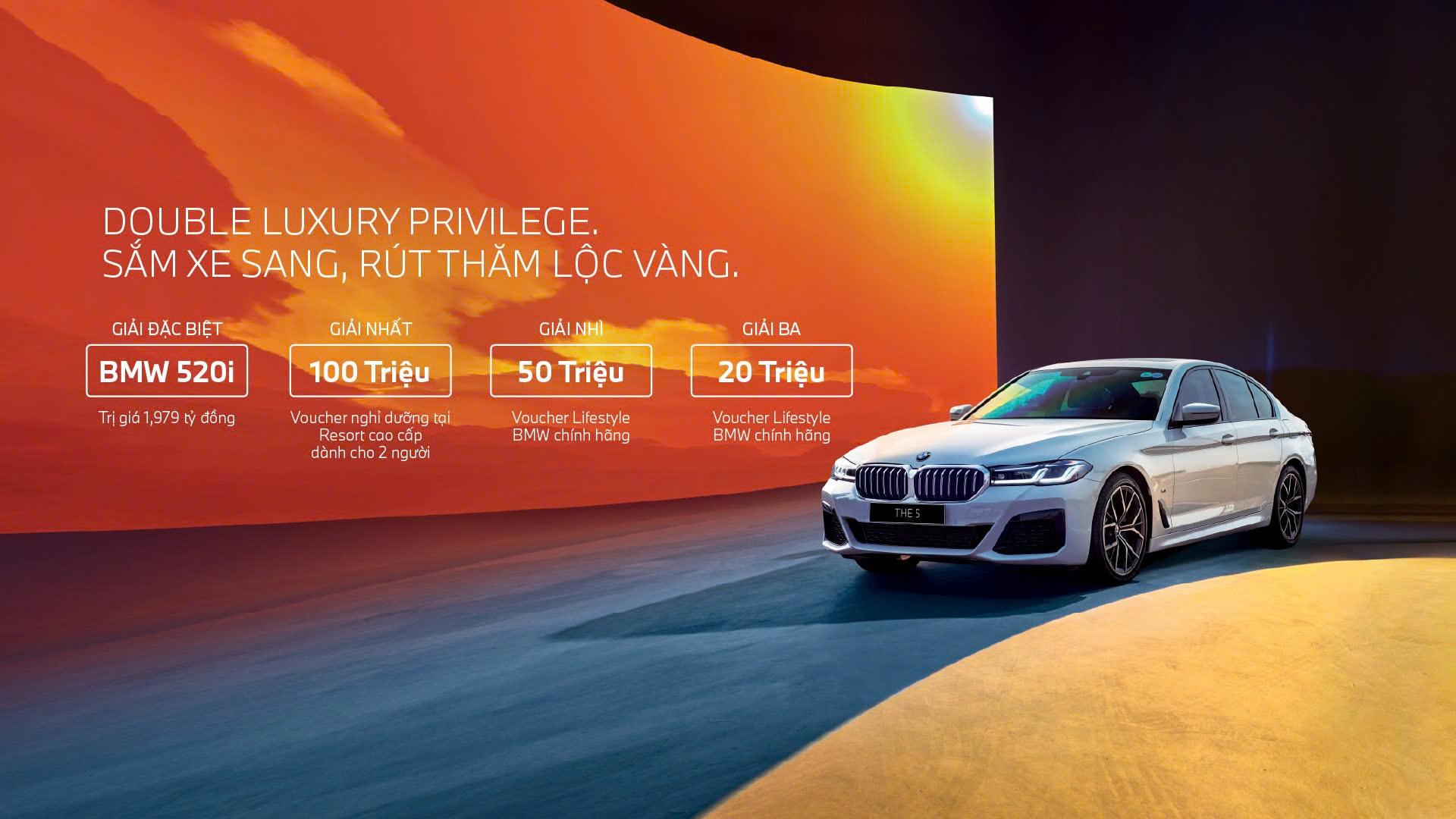 BMW Hải Dương
