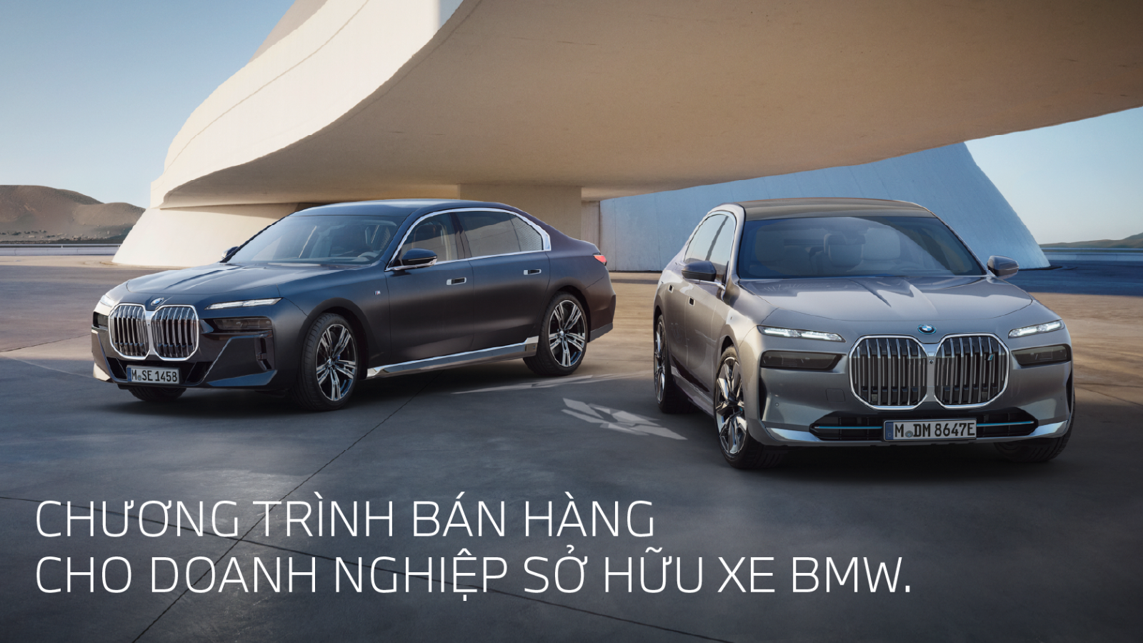 BMW Hải Dương