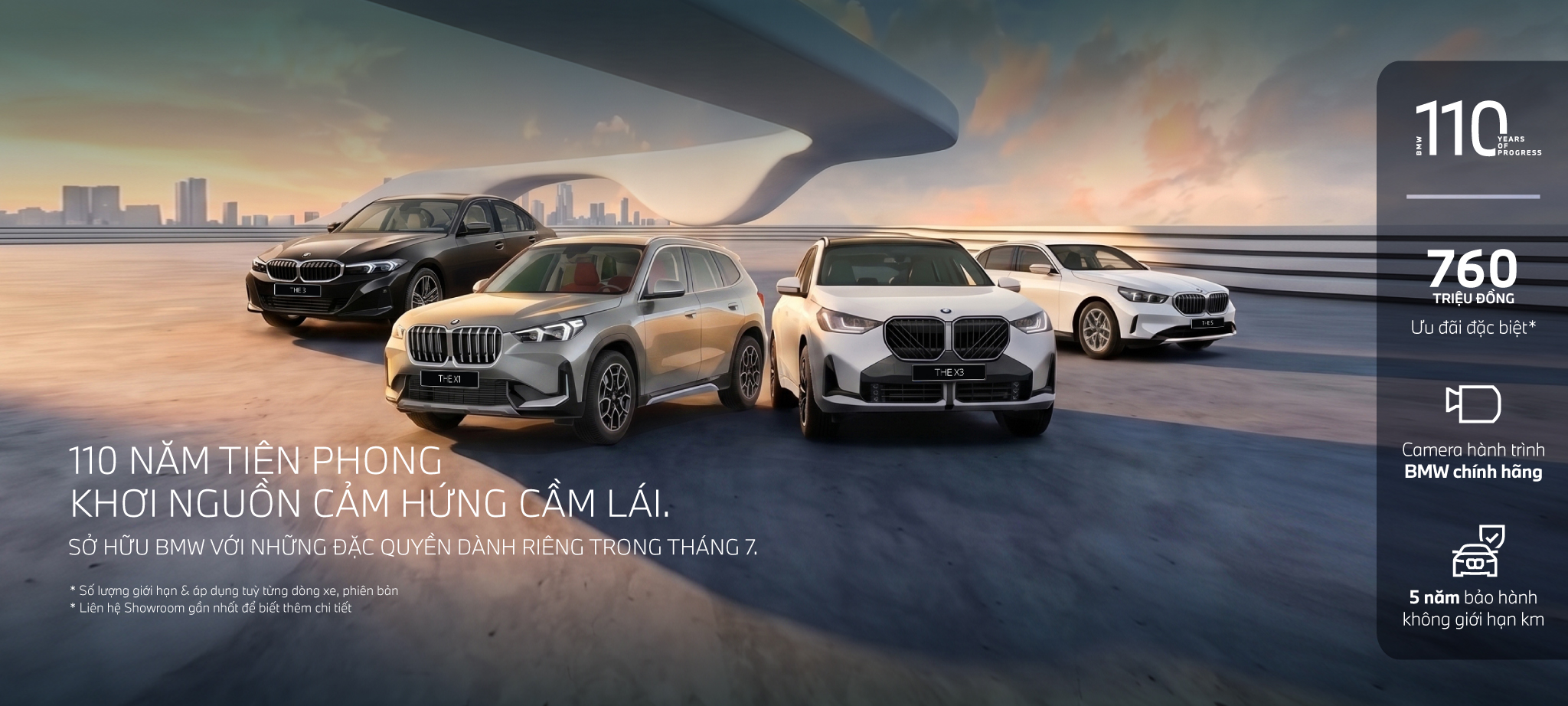 BMW Hải Dương