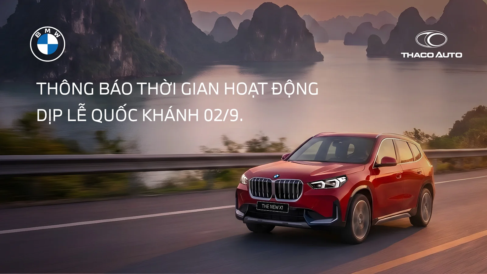BMW Hải Dương