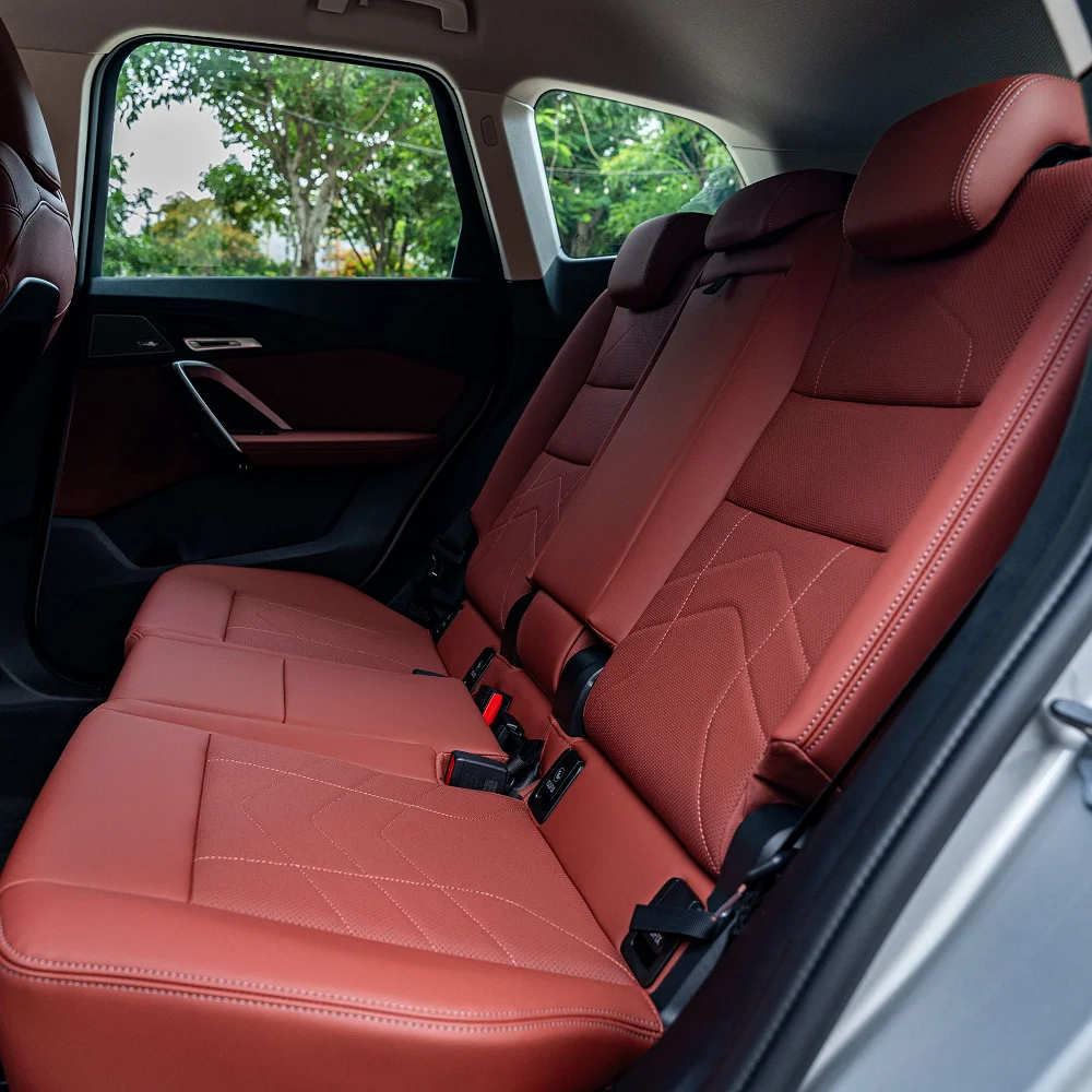 LÁI ĐAM MÊ, NHẬP HỘI BMW – THE NEW X1 CHÍNH THỨC XUẤT HIỆN TẠI VIỆT NAM.