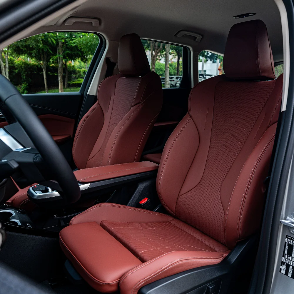 LÁI ĐAM MÊ, NHẬP HỘI BMW – THE NEW X1 CHÍNH THỨC XUẤT HIỆN TẠI VIỆT NAM.