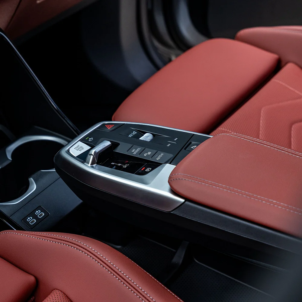 LÁI ĐAM MÊ, NHẬP HỘI BMW – THE NEW X1 CHÍNH THỨC XUẤT HIỆN TẠI VIỆT NAM.