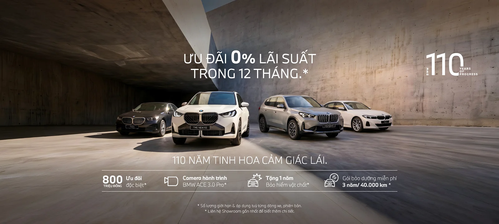 BMW Hải Dương