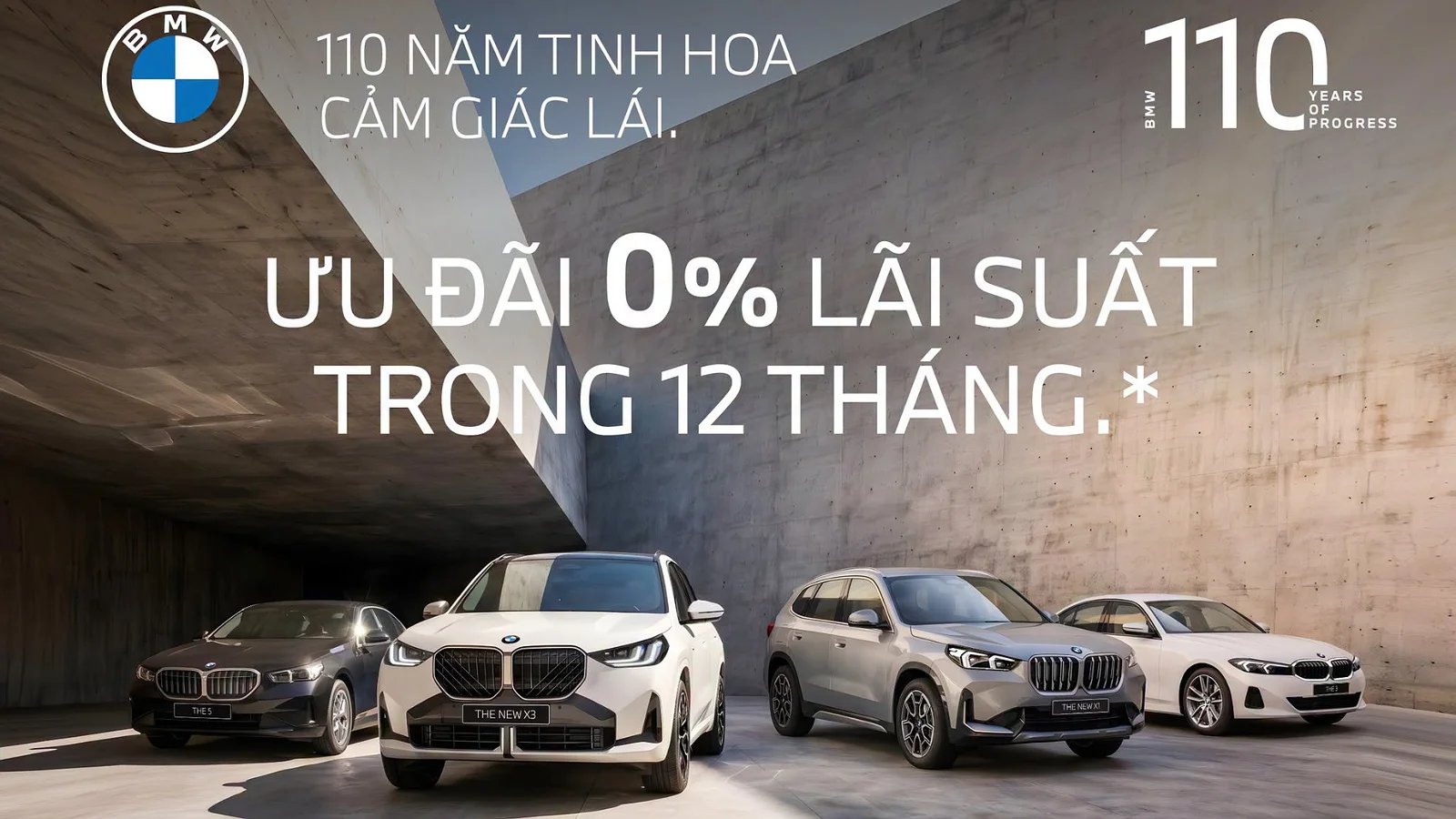 BMW Hải Dương