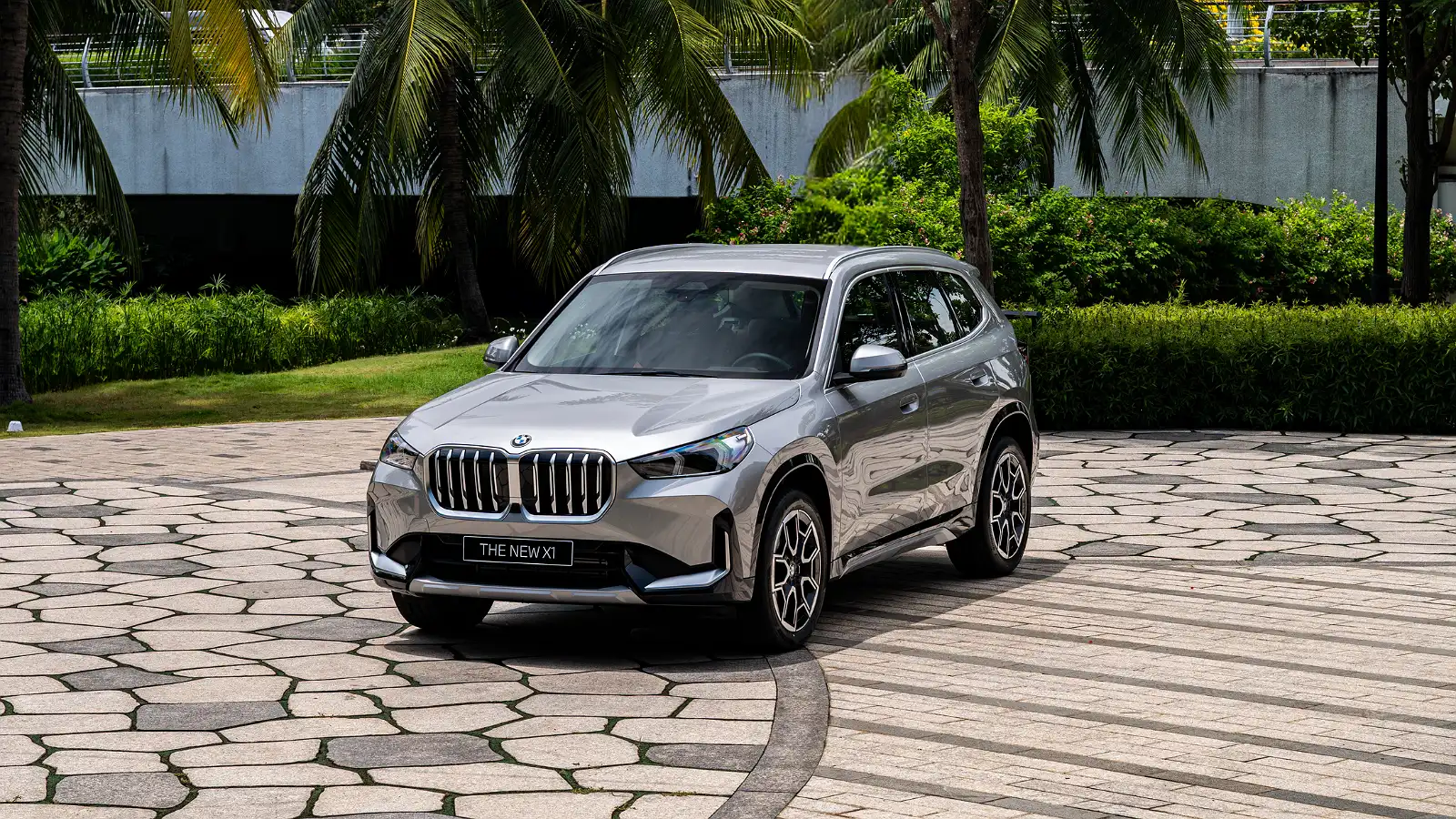 BMW Hải Dương