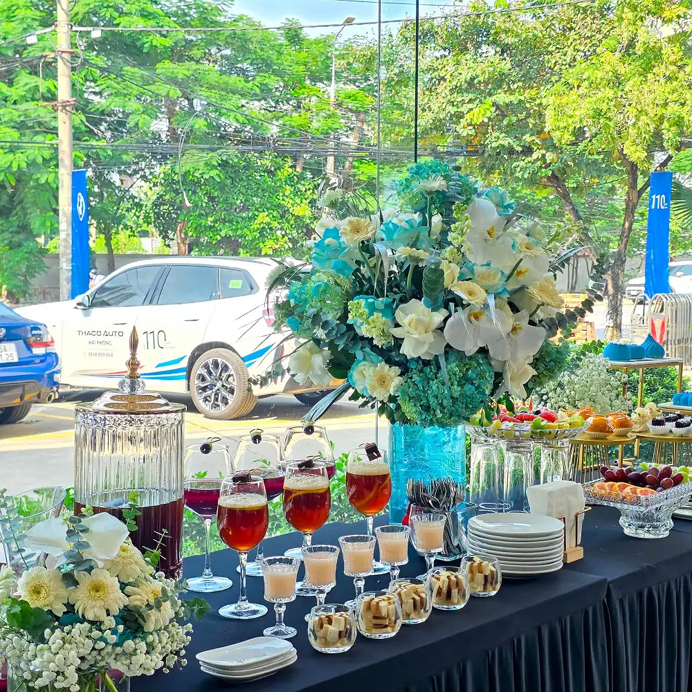 LÁI ĐAM MÊ, NHẬP HỘI BMW.