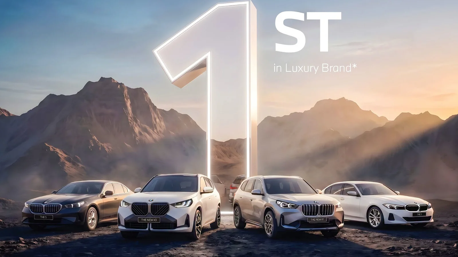 BMW Hải Dương