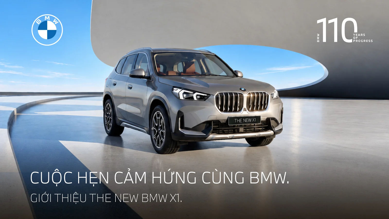 BMW Hải Dương