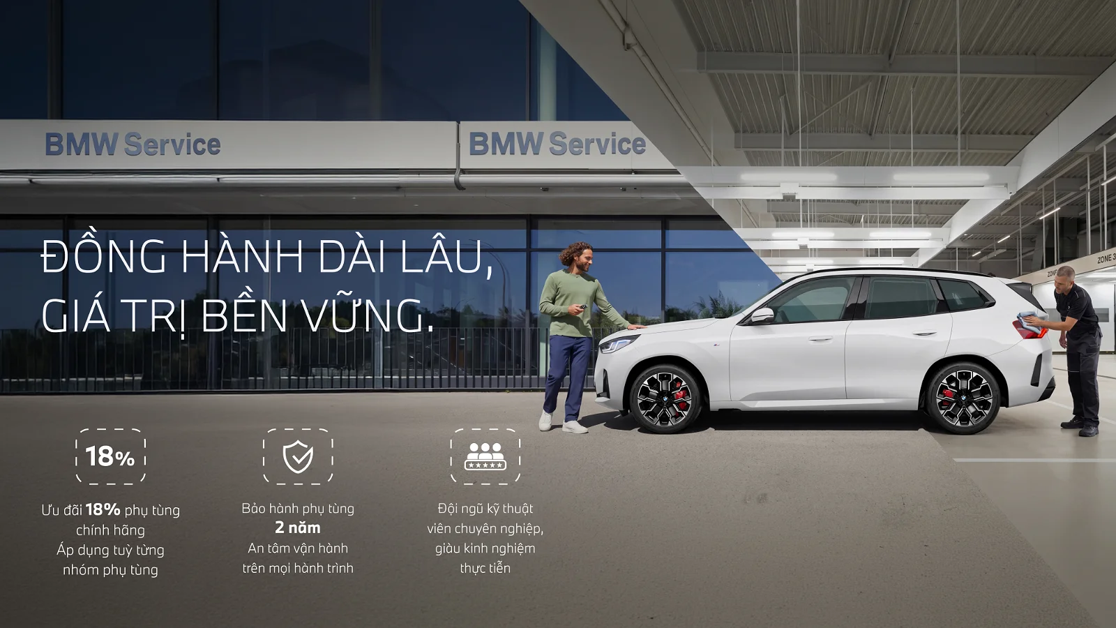 BMW Hải Dương